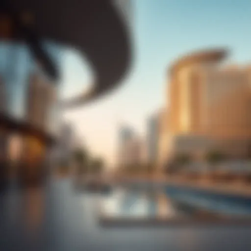 Understanding ICD Brookfield in Dubai's Real Estate Landscape Introduction