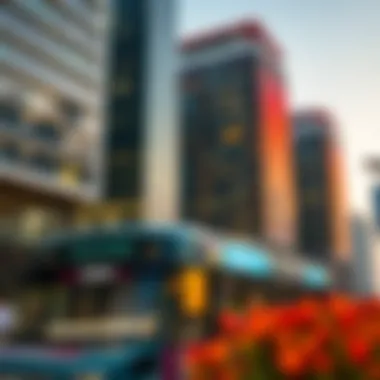 Notable Understanding ICD Brookfield in Dubai's Real Estate Landscape Notable Understanding ICD Brookfield in Dubai's Real Estate Landscape