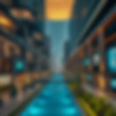 Understanding ICD Brookfield in Dubai's Real Estate Landscape Summary Understanding ICD Brookfield in Dubai's Real Estate Landscape Summary