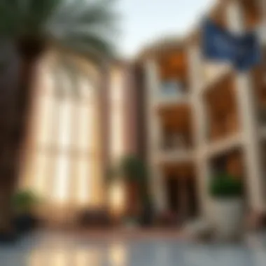 Understanding خطاب عدم ممانعة in Dubai's Real Estate Market Summary Understanding خطاب عدم ممانعة in Dubai's Real Estate Market Summary