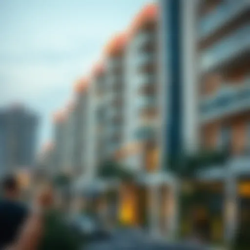 Understanding Living Expenses in Dubai: A Comprehensive Overview Introduction