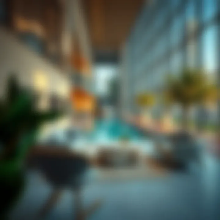 Notable Understanding Living Expenses in Dubai: A Comprehensive Overview