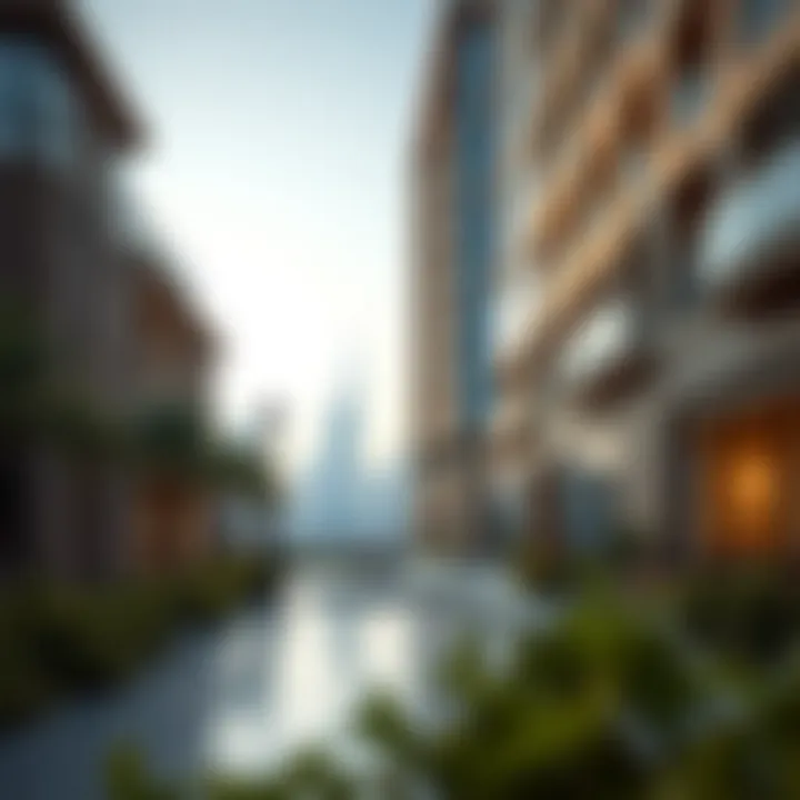 Understanding Living Expenses in Dubai: A Comprehensive Overview Summary