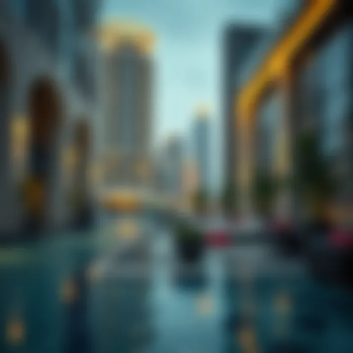Notable Understanding الظفرة: A Deep Dive into Dubai's Real Estate Landscape