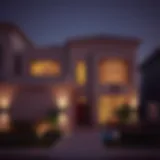 Understanding Normal Houses in Dubai Introduction