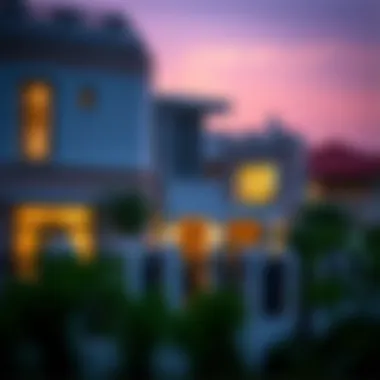 Notable Understanding Normal Houses in Dubai Notable Understanding Normal Houses in Dubai