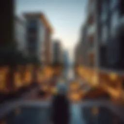 Understanding Ownership in Dubai's Real Estate Market Introduction