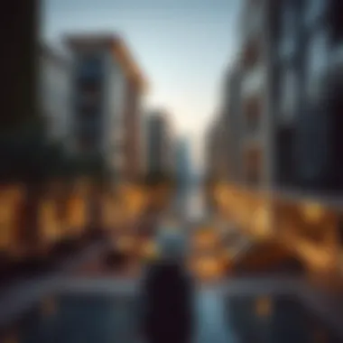 Understanding Ownership in Dubai's Real Estate Market Introduction Understanding Ownership in Dubai's Real Estate Market Introduction