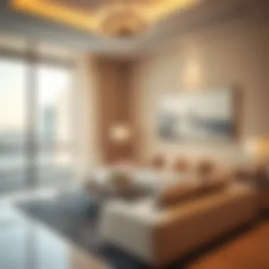 Notable Understanding Rent Increase Dynamics in Dubai's Real Estate Market Notable Understanding Rent Increase Dynamics in Dubai's Real Estate Market