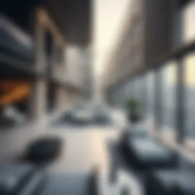 Understanding Rent Increase Dynamics in Dubai's Real Estate Market Summary Understanding Rent Increase Dynamics in Dubai's Real Estate Market Summary