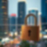 Understanding Security Deposits for Commercial Properties in Dubai Introduction