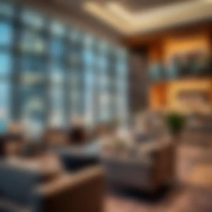 Notable Understanding Security Deposits for Commercial Properties in Dubai