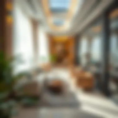 Understanding Security Deposits for Commercial Properties in Dubai Summary