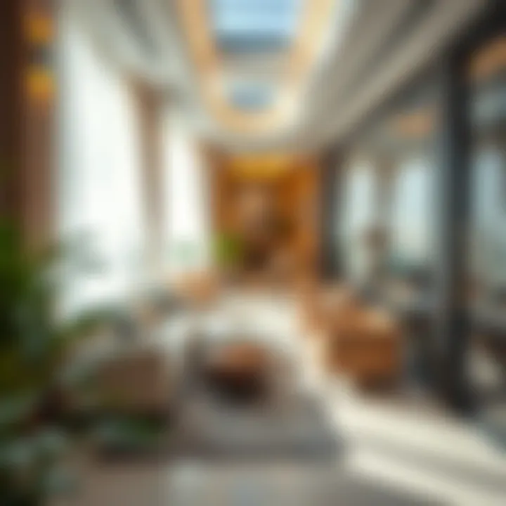 Understanding Security Deposits for Commercial Properties in Dubai Summary