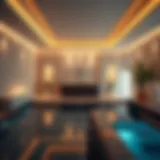Understanding Spa in Real Estate: A Comprehensive Overview Introduction