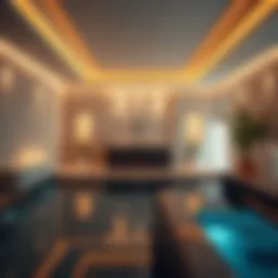 Understanding Spa in Real Estate: A Comprehensive Overview Introduction
