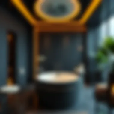 Notable Understanding Spa in Real Estate: A Comprehensive Overview
