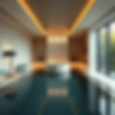 Understanding Spa in Real Estate: A Comprehensive Overview Summary