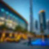 Understanding the Costs of a Freelance Visa in Dubai Introduction