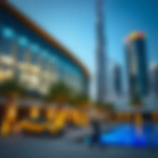 Understanding the Costs of a Freelance Visa in Dubai Introduction