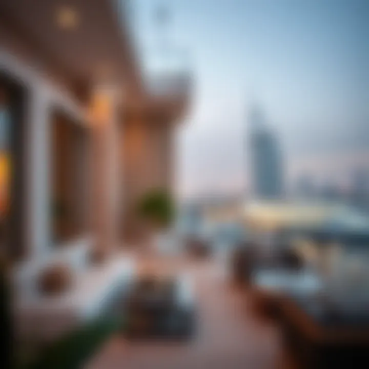 Understanding the Costs of a Freelance Visa in Dubai Summary