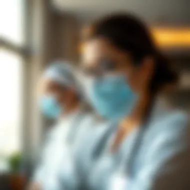Notable Understanding the Department of Health License Requirements in Dubai