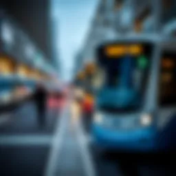 Understanding the Dubai Transport Card Introduction