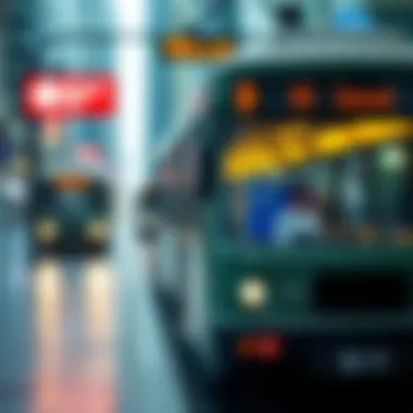 Understanding the Dubai Transport Card Summary Understanding the Dubai Transport Card Summary