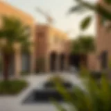 Understanding the Handover Process in Arabian Ranches 3 Introduction
