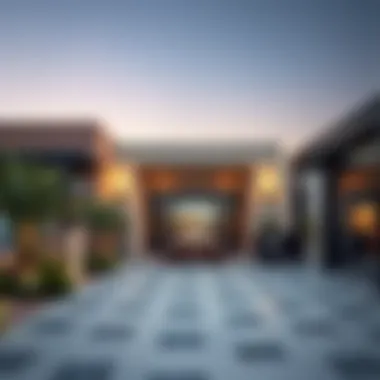Notable Understanding the Handover Process in Arabian Ranches 3
