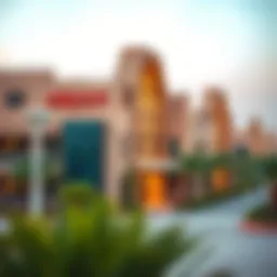 Understanding the Location of Arjan: A Comprehensive Guide Introduction