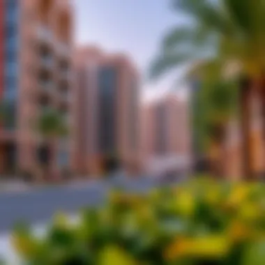 Understanding the Postal Code of Al Barsha 1, Dubai Summary Understanding the Postal Code of Al Barsha 1, Dubai Summary