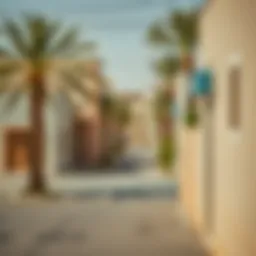 Understanding the Postal Code of Frij Al Murar: Insights into Dubai's Community Introduction