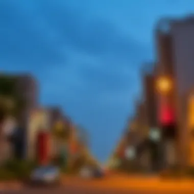 Notable Understanding the Postal Code of Frij Al Murar: Insights into Dubai's Community Notable Understanding the Postal Code of Frij Al Murar: Insights into Dubai's Community