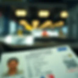 An overview of the International Driving License