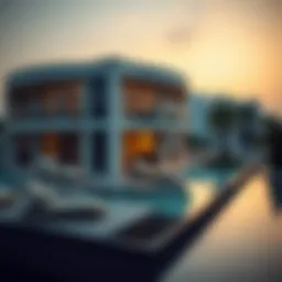 Understanding the Value of 500,000 Dollars in AED: An In-depth Analysis Introduction