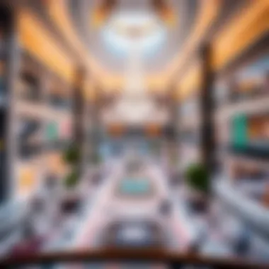 Understanding the Vida Dubai Mall Floor Plan Introduction Understanding the Vida Dubai Mall Floor Plan Introduction