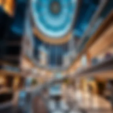Notable Understanding the Vida Dubai Mall Floor Plan Notable Understanding the Vida Dubai Mall Floor Plan