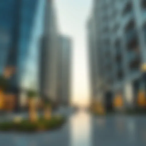 Understanding Wasl Properties Number in Dubai's Real Estate Market Introduction