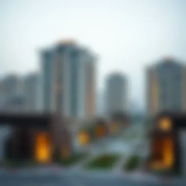 Understanding Wasl Properties Number in Dubai's Real Estate Market Summary Understanding Wasl Properties Number in Dubai's Real Estate Market Summary