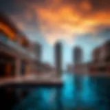 Understanding Weather Patterns in Palm Jumeirah Introduction