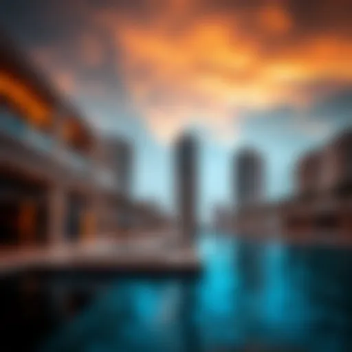 Understanding Weather Patterns in Palm Jumeirah Introduction