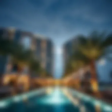 Notable Understanding Weather Patterns in Palm Jumeirah Notable Understanding Weather Patterns in Palm Jumeirah