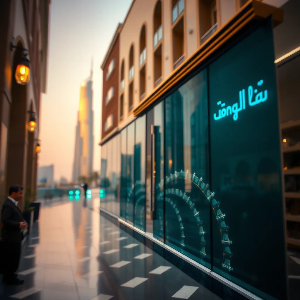 Discovering ند الشبا جاردنز: Dubai's Real Estate Gem