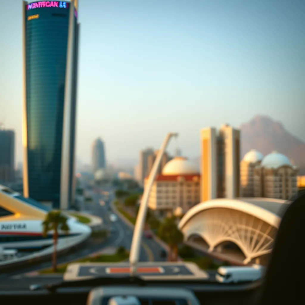 United Arab Emirates visual data 2