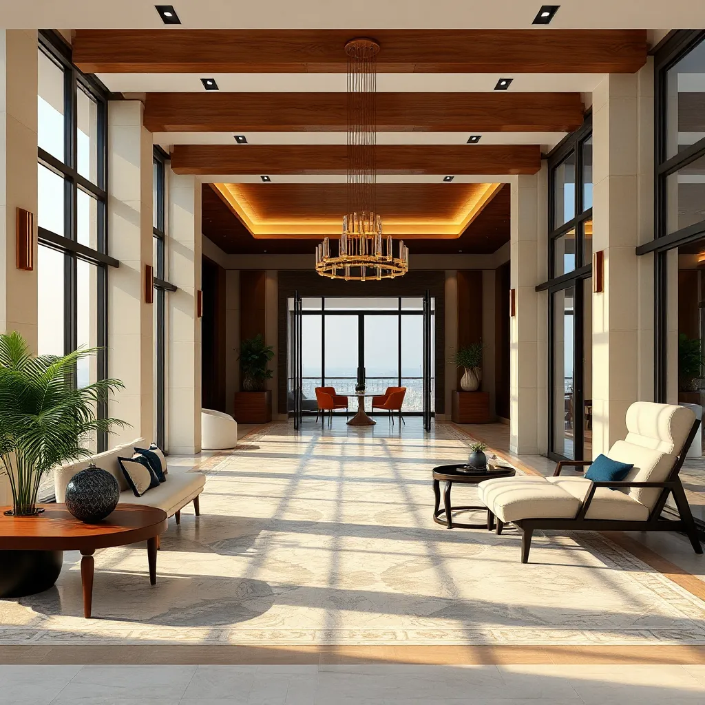 The Biltmore Residences Sufouh: A Detailed Overview